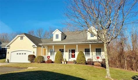 cheap houses for sale hebron ct area